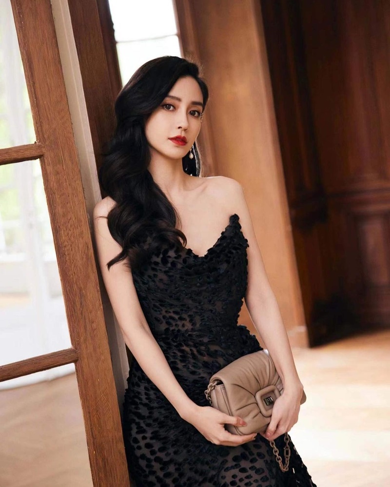 แองเจล่าเบบี้ angelababy