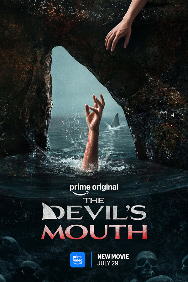The Devil’s Mouth Prime Video แนะนำเนื้อหา เดือนกรกฎาคม 2569
