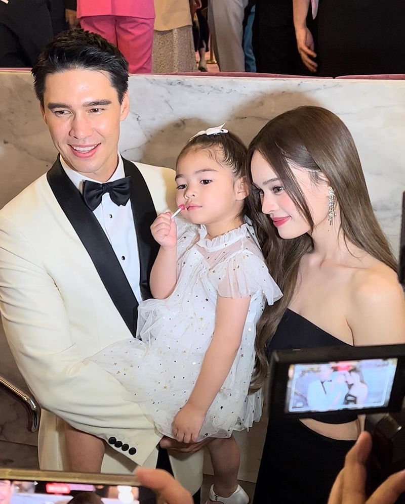 น้องเดมี่ แอลลี่ อชิรญา