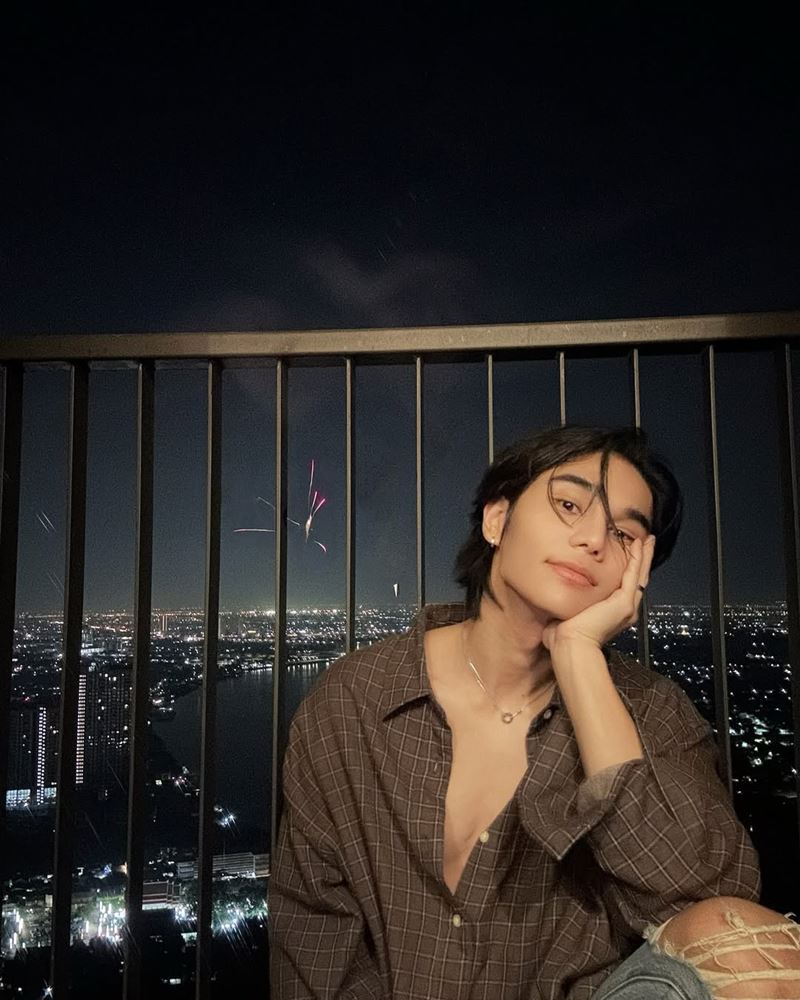 เจฟ ซาเตอร์ 