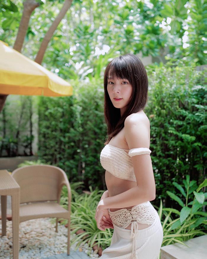 แพทตี้ อังศุมาลิน