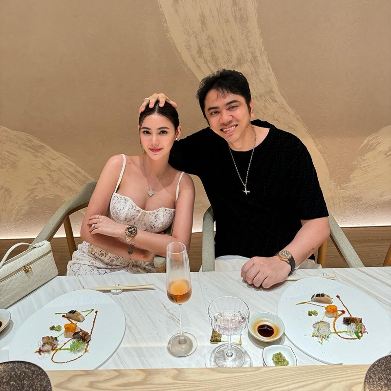 แอ็คมี่ วรวัฒน์ ประวัติคือใคร