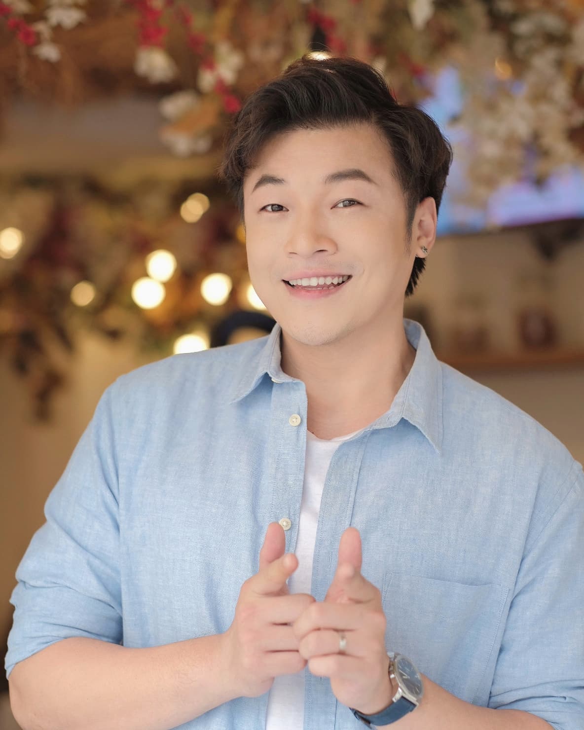  ดีเจโก กรีนเวฟ