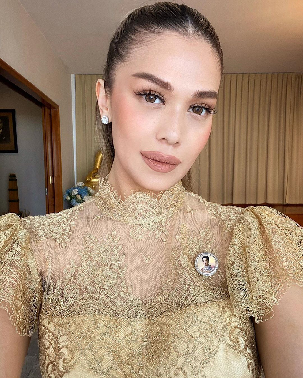 ครอบครัว แพร วทานิกา