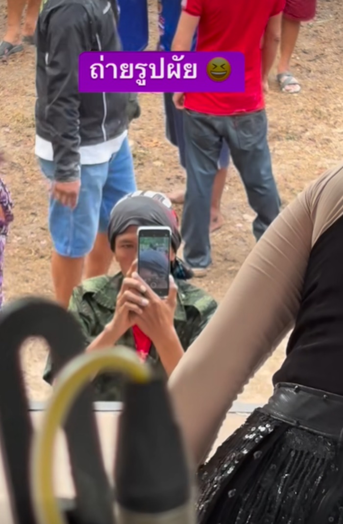 นักร้อง