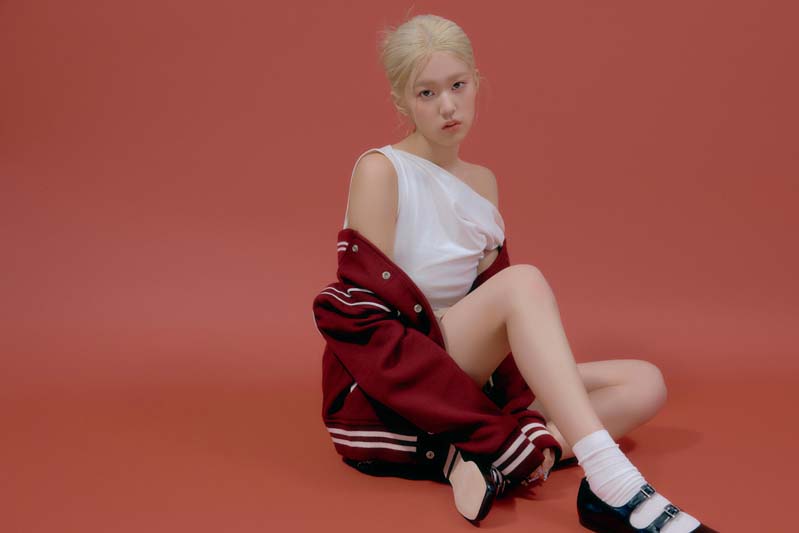 izna Yoon Jiyoon