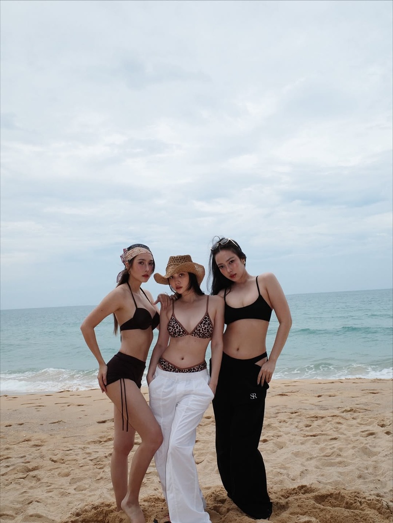 มุก มุกดา