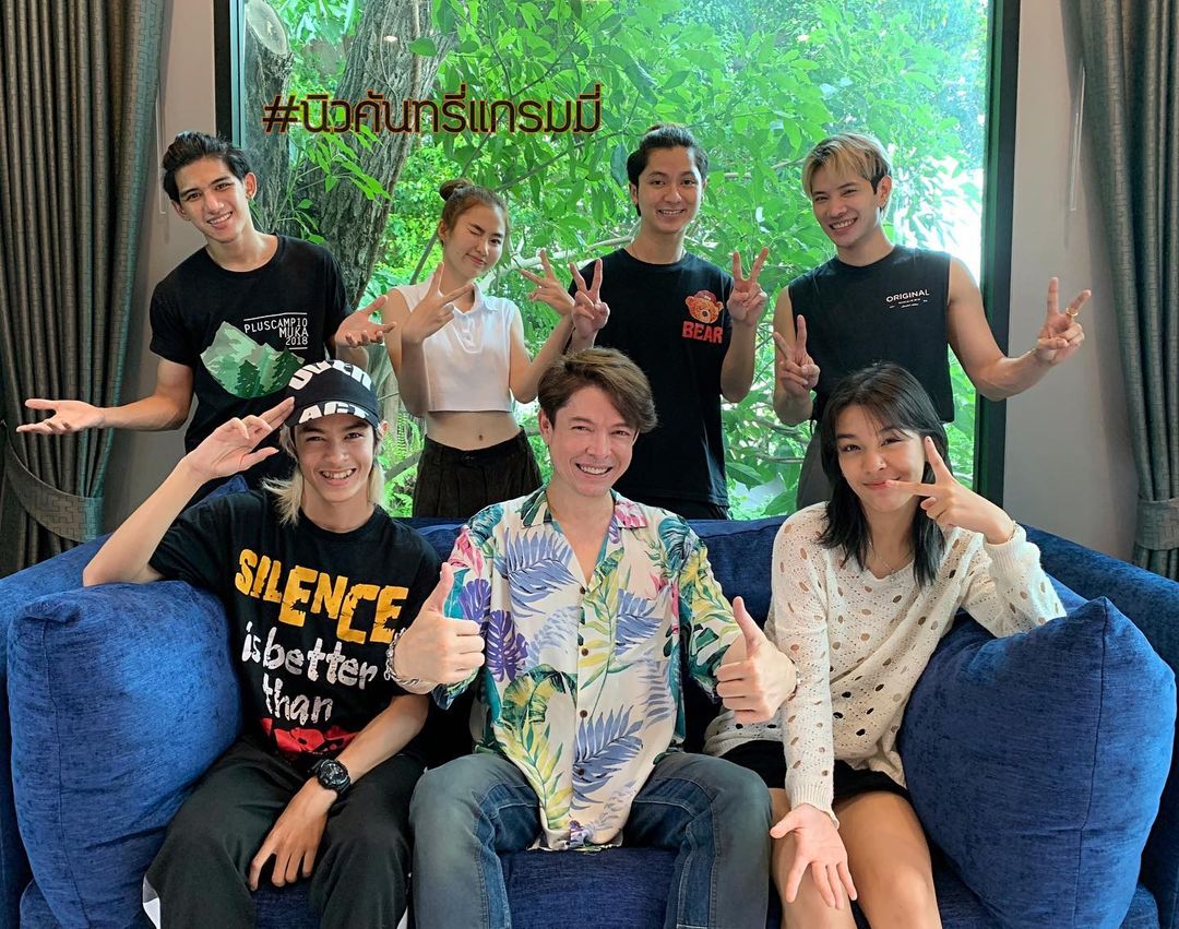 ก๊อท จักรพันธ์ 