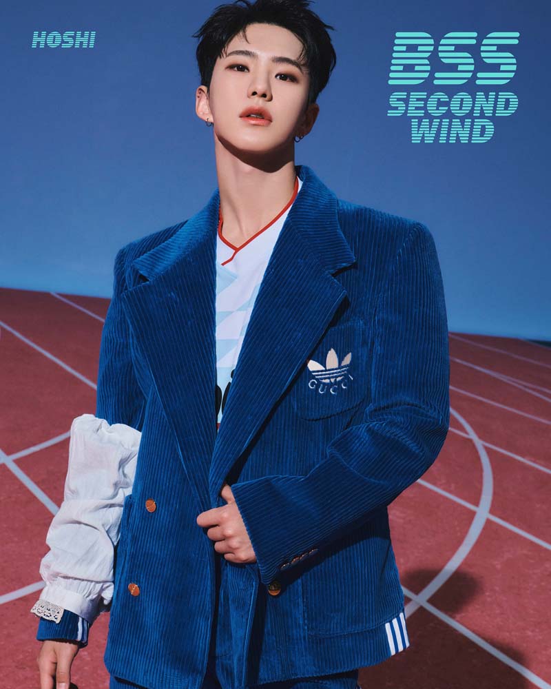 BSS Hoshi