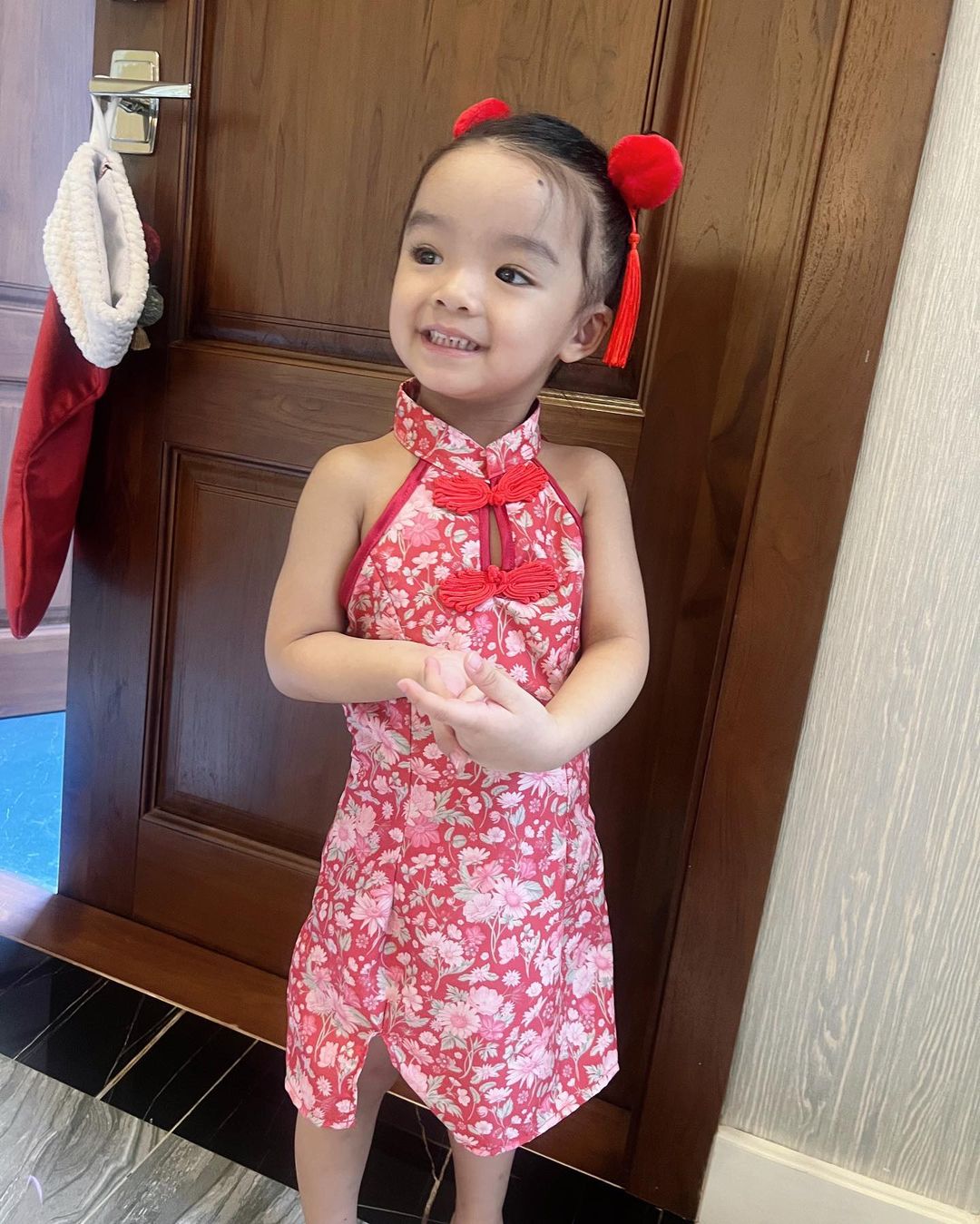ลูกดารา