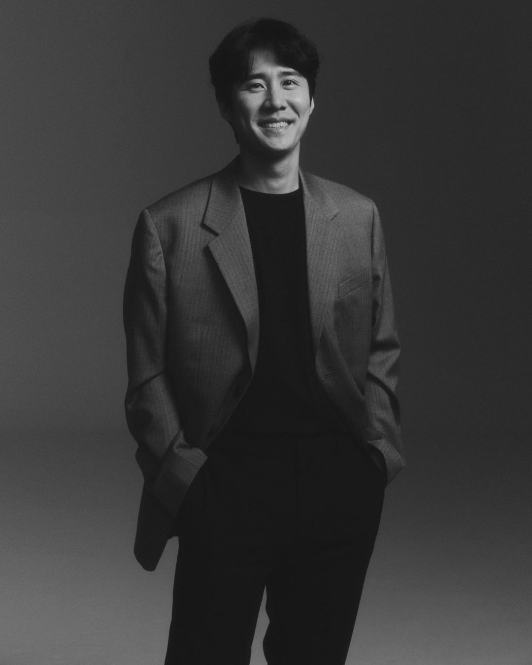 นาชอล นักแสดงเกาหลี