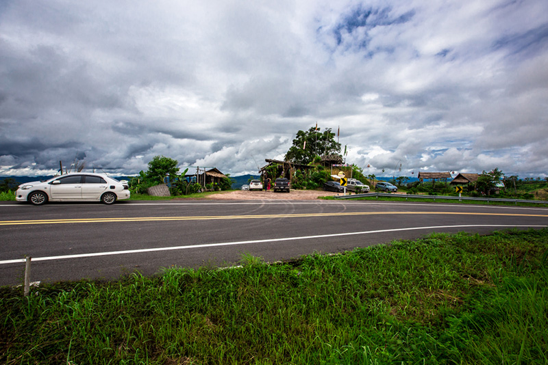 ที่เที่ยวเดือนสิงหาคม