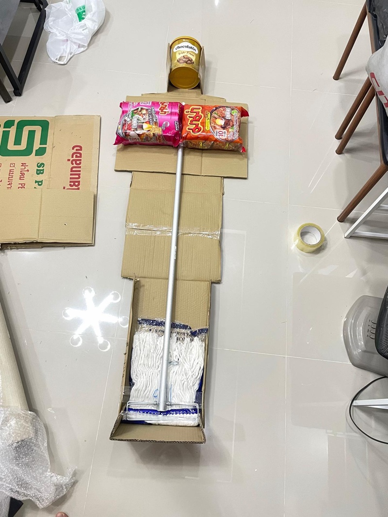 จับฉลากปีใหม่