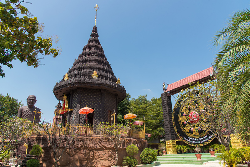 วัดศรีสะเกษ