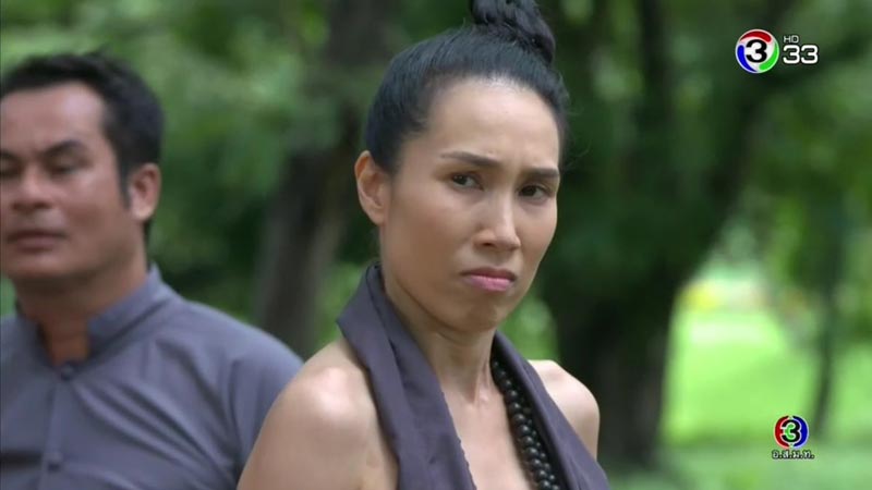 รัดเกล้า อามระดิษ ทองเอกหมอยาท่าโฉลง