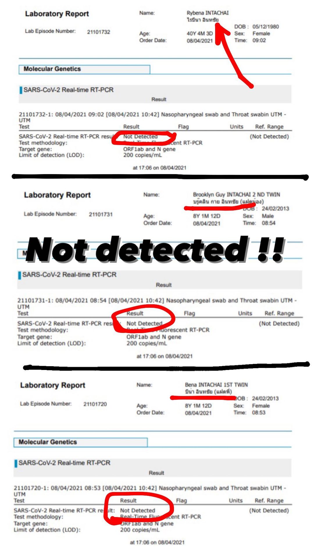  เวย์ นานา