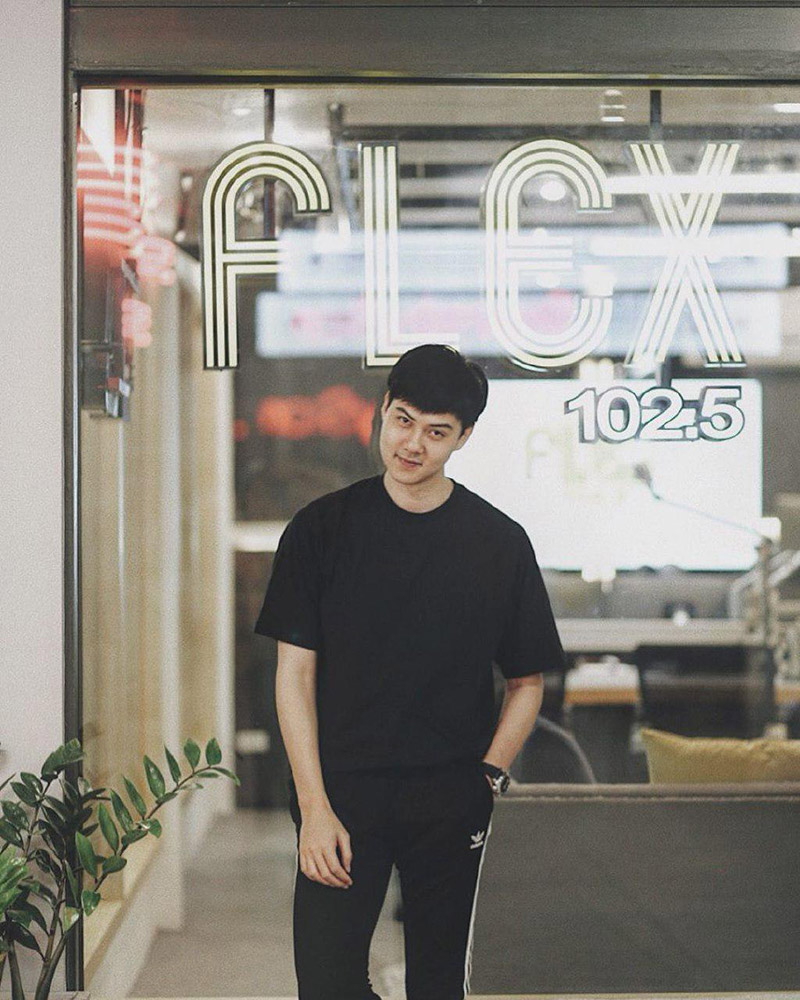 ต้น อาชว์