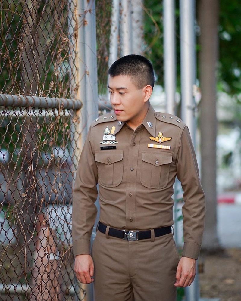 ไอซ์ พิชพงศ์