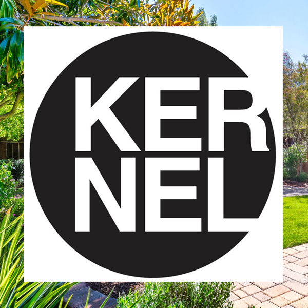 บริษัทรับจัดสวน Kernel Design