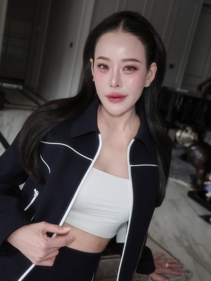 หนิง ปณิตา โพสต์แคปชั่นปริศนา