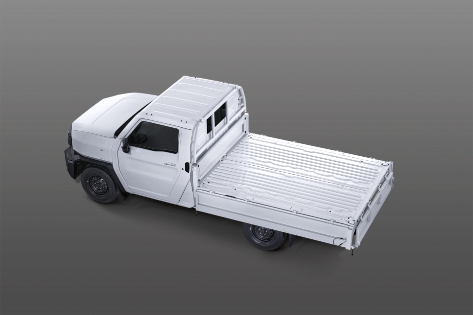 toyota hilux champ