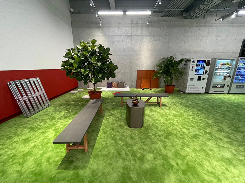 Dib Bangkok ดิบบางกอก