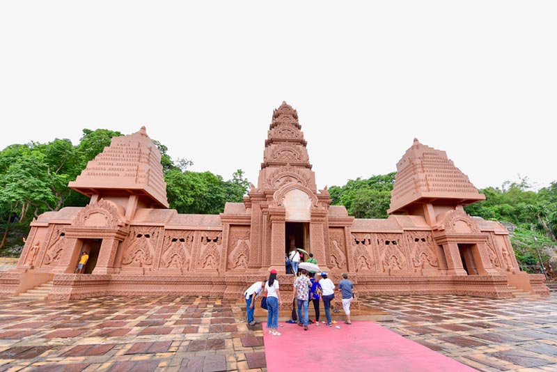 วัดถ้ำพุหว้า