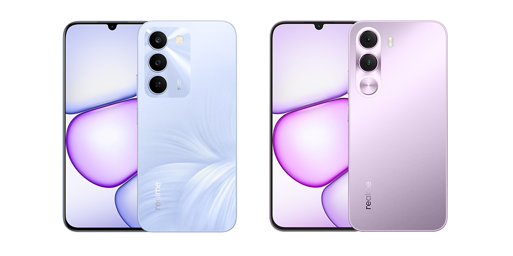 realme C100 Series