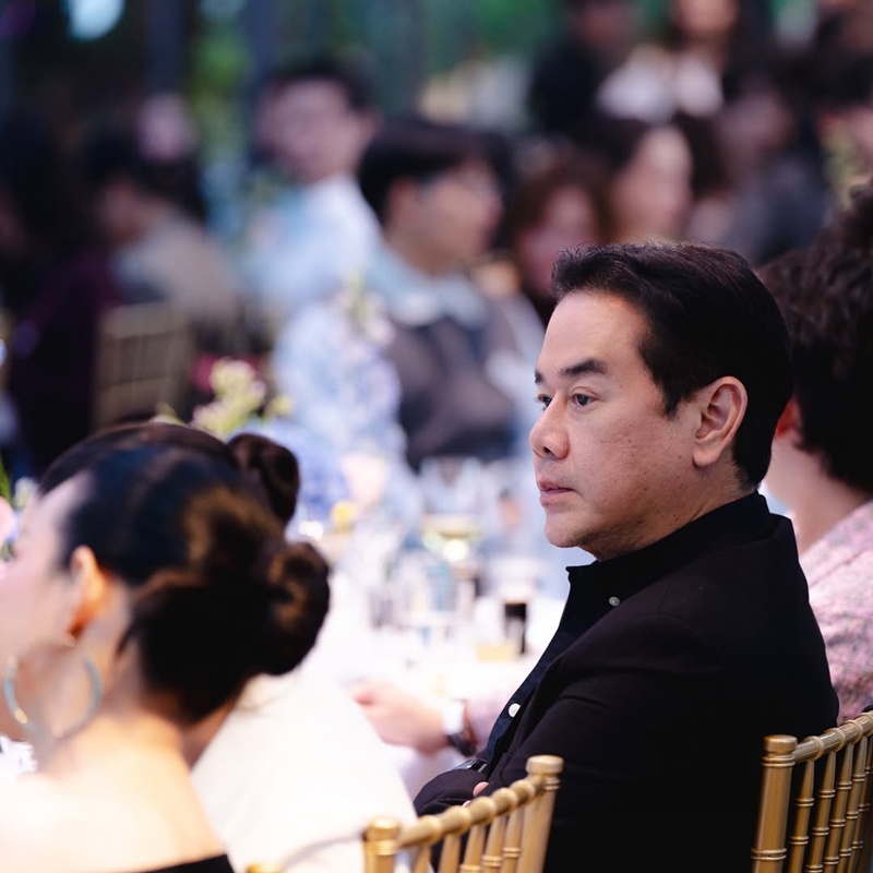 มดดำ พูดชัดถึง ธัญญ่า ลดสถานะ เป็ก สัณณ์ชัย ท่ามกลางดราม่ามือที่สาม