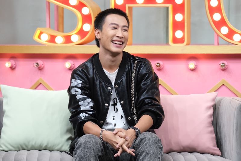 นุ๊ก ปาย 