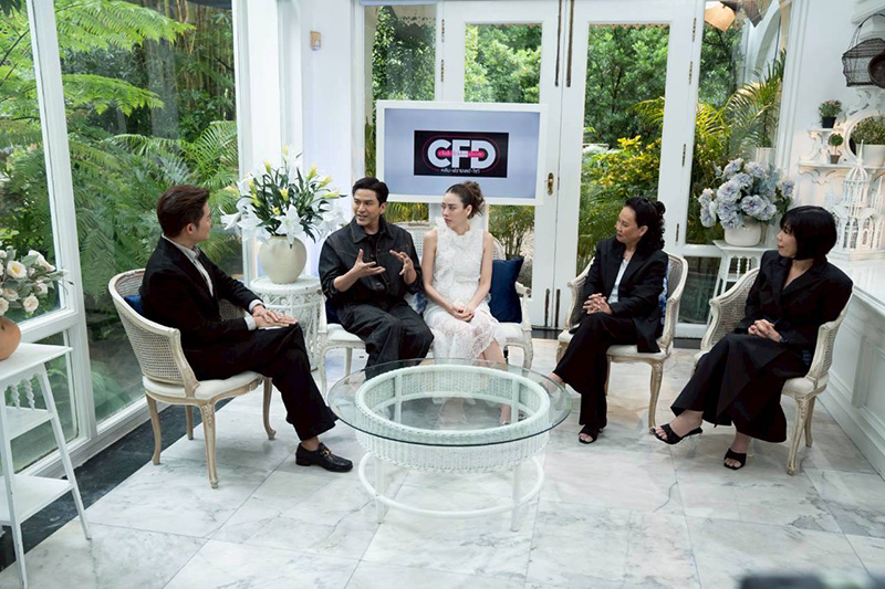 ป๋อ ณัฐวุฒิ เอ๋ พรทิพย์ เปิดใจครั้งแรกเกือบหย่า