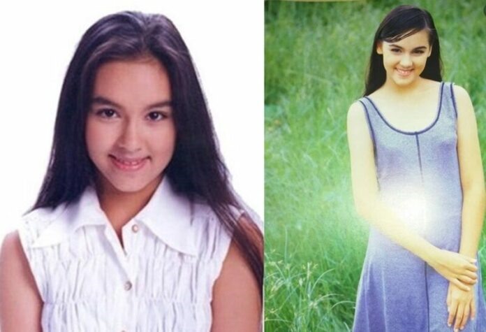 คาเรน คล่องตรวจโรค อดีตนางเอกยุค 90