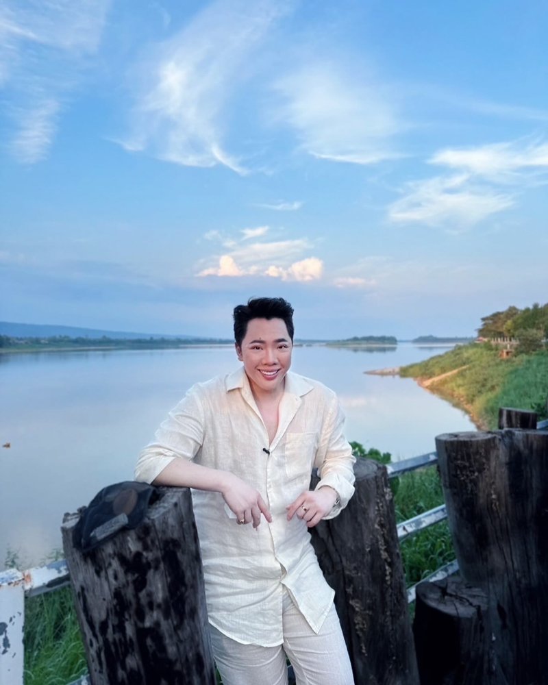 มดดำ คชาภา ขึ้น !! ด่าเพื่อนหมอดู เลวทราม พาดพิงชื่อนางเอก โกรธจน โทร. ด่า 