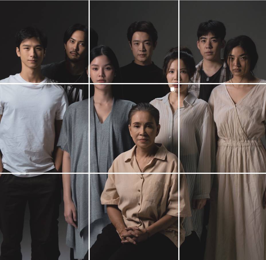 รวมนักแสดง ผู้เช่า The Tenant หนังผีไทย