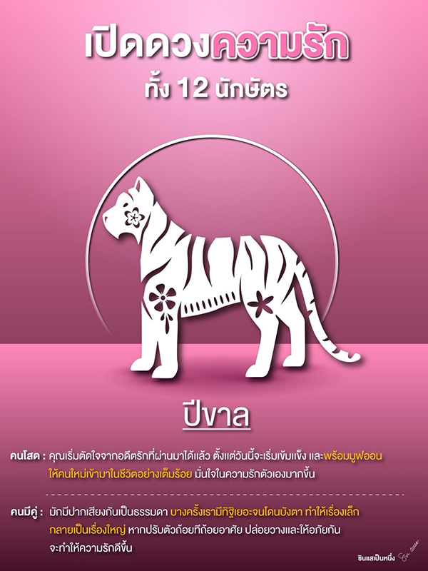 ดูดวงความรัก ครึ่งปีหลัง 2566