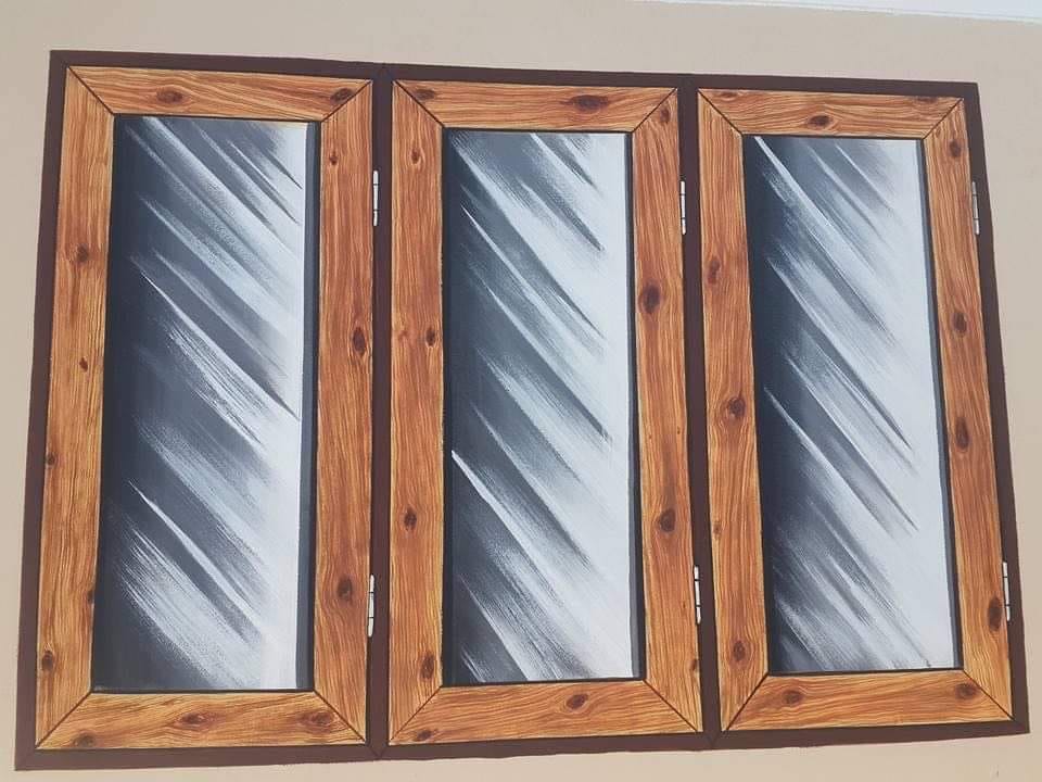 หน้าต่าง