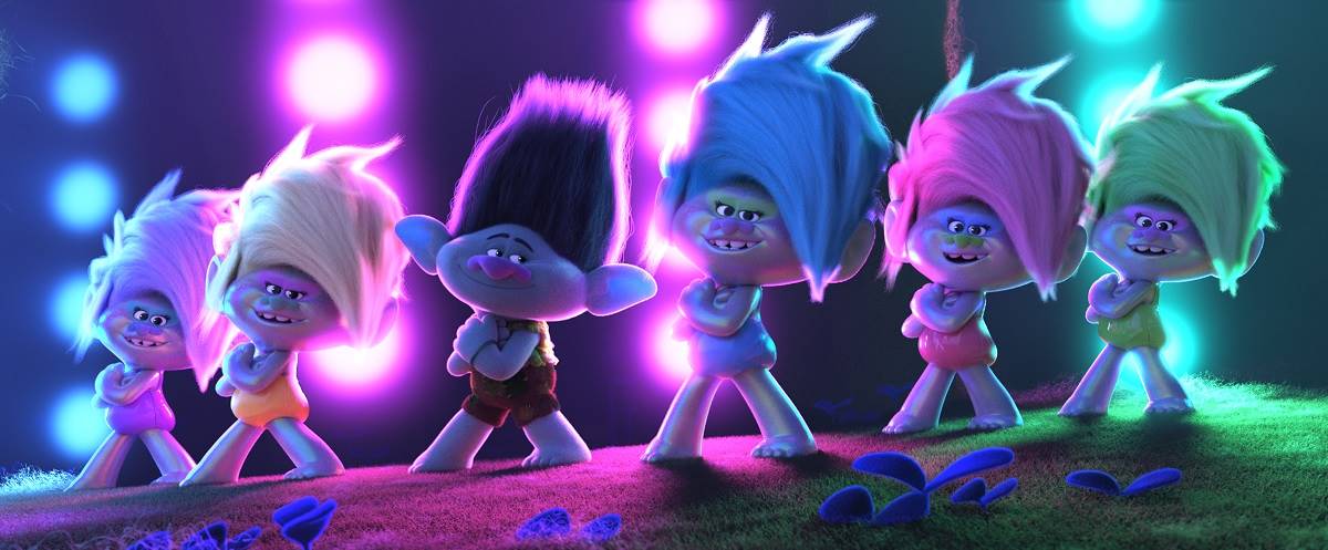 trolls world tour
