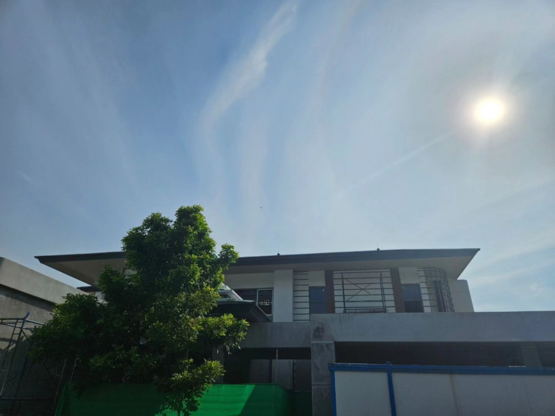 ตูน บอดี้สแลม บ้านใหม่