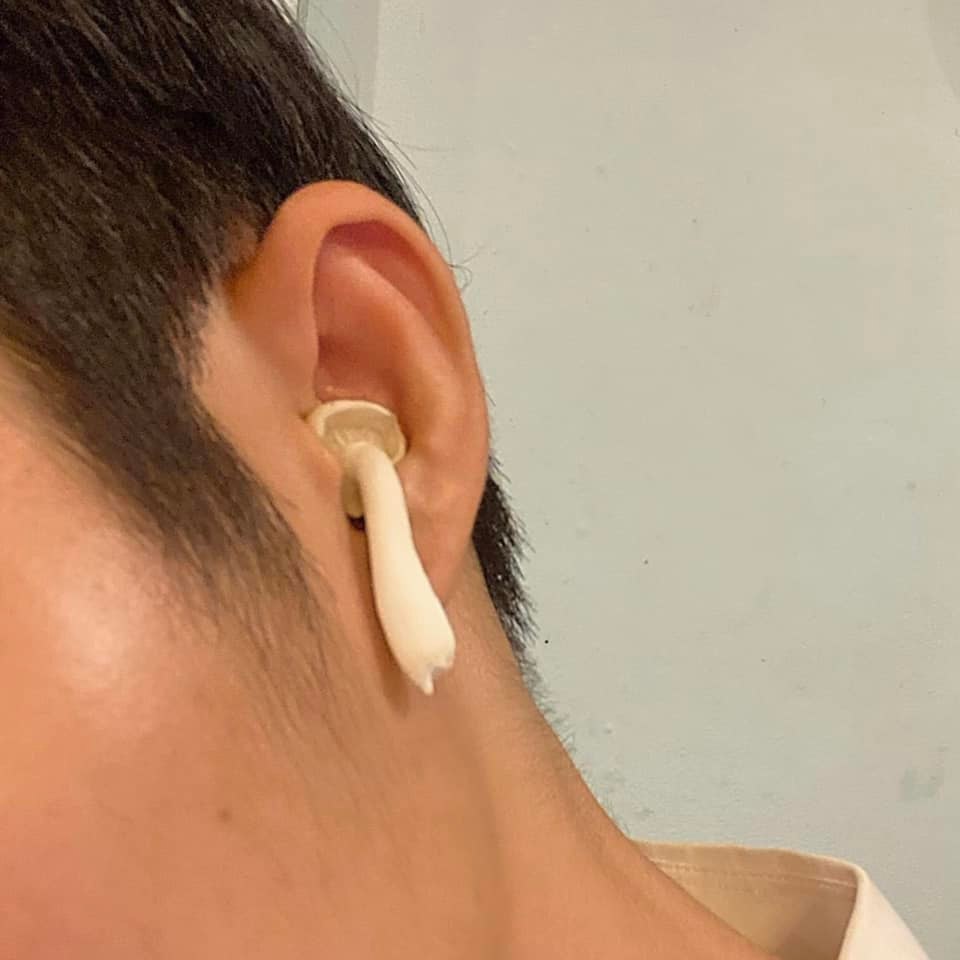 หูฟัง AirPods