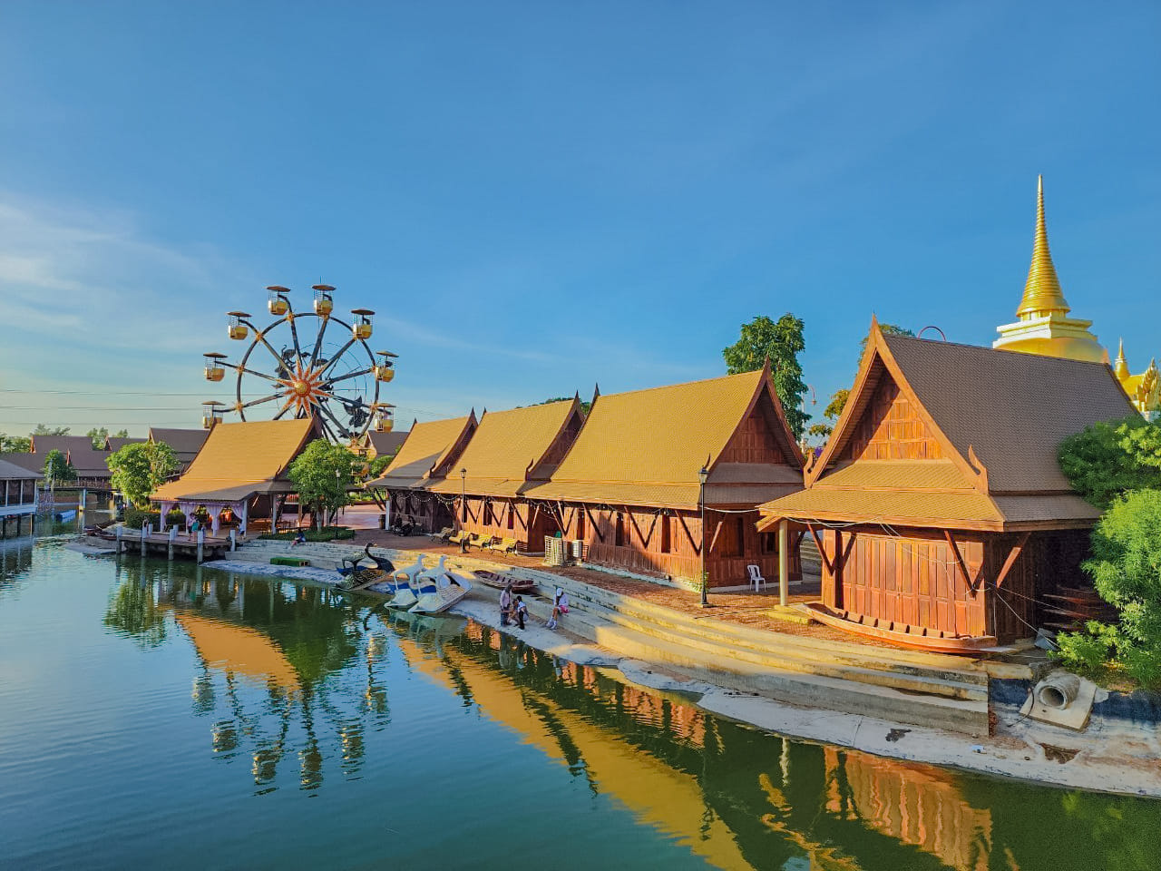 Legend Siam Pattaya