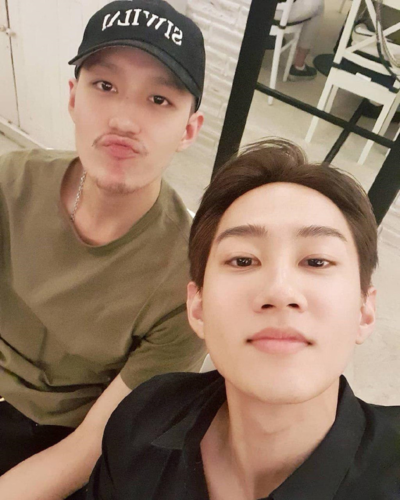 ต่อ ธนภพ