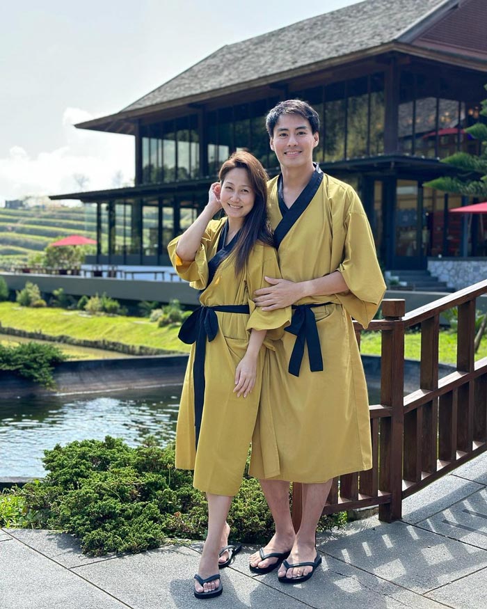 นาวิน ต้าร์ น้ำหวาน