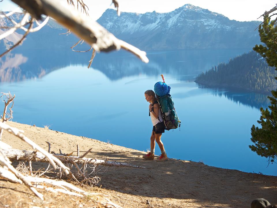 หนังแนวเที่ยว