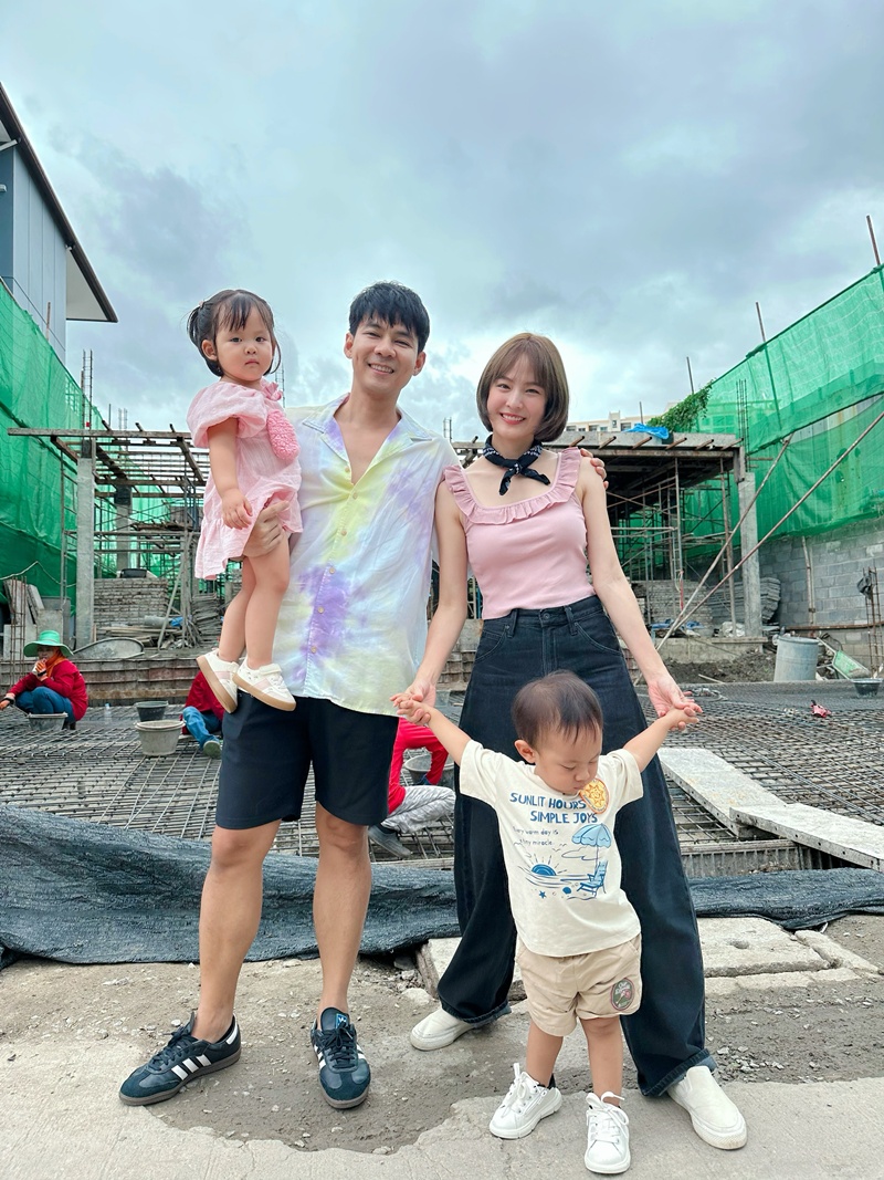 บ้านแดน แพทตี้