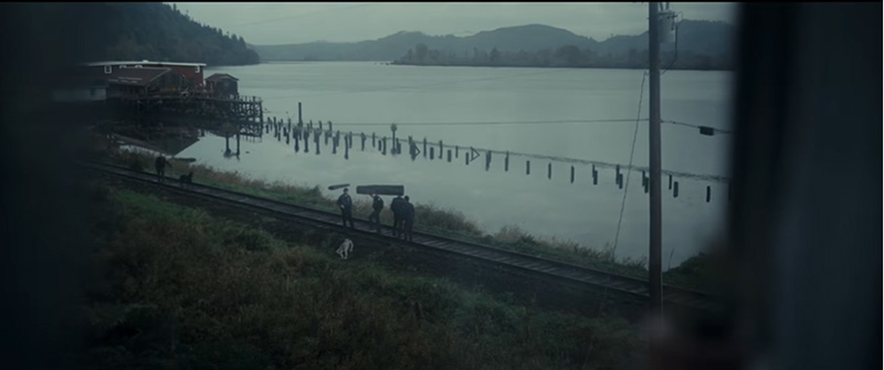 The Cycle มันกลับมาหอน หนังใหม่ 2026 หนังใหม่กันยายน 2569 ดูหนัง