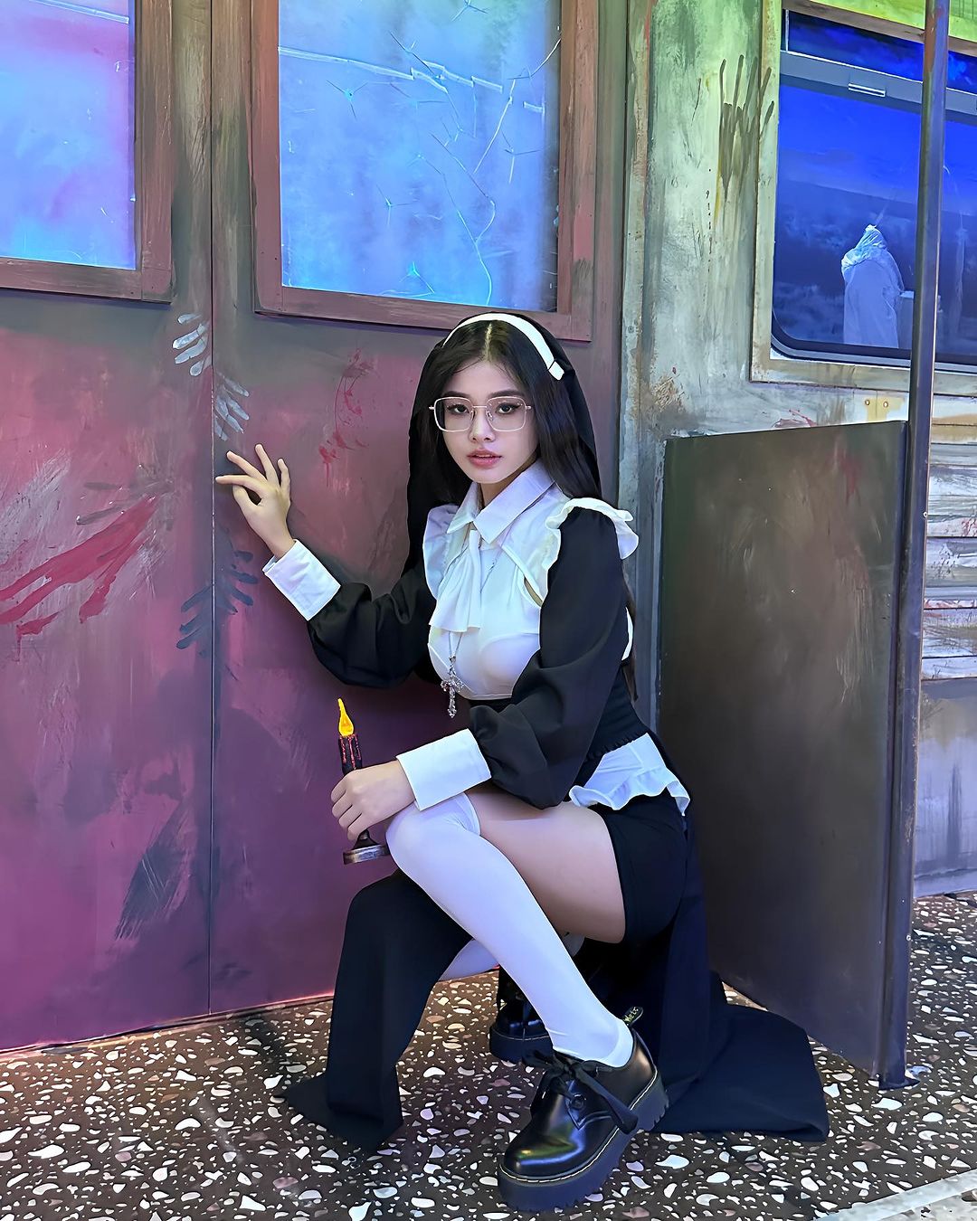 สาวจีน
