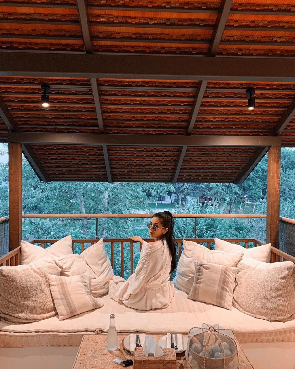 เบล บุษยา