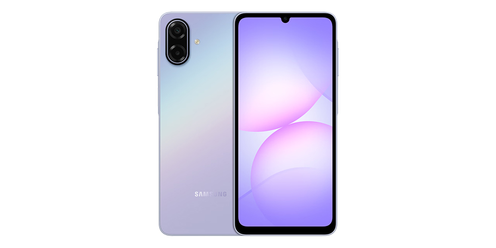 Samsung Galaxy A07 5G