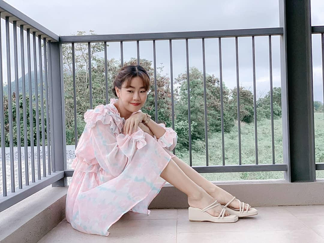 แอมแปร์ สุทธาทิพย์