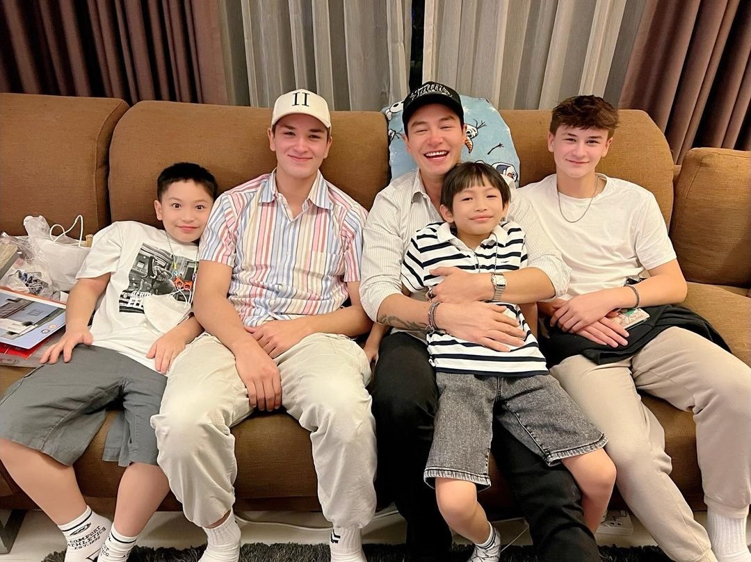 ปีเตอร์ คอร์ป ไดเรนดัล